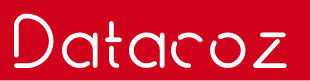 Datacoz Logo
